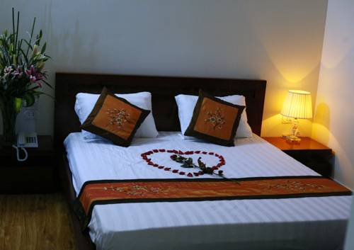 Imagen de la habitación del Hotel Indochina Airport. Foto 6