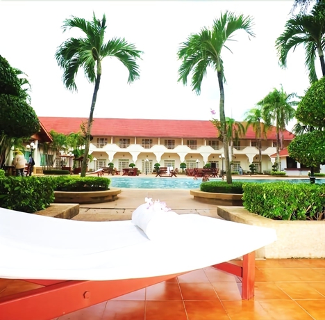 Imagen de la habitación del Hotel Indochina. Foto 13