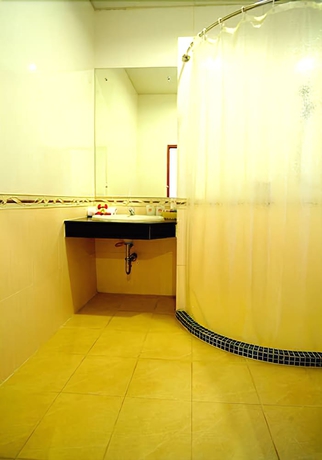 Imagen de la habitación del Hotel Indochina. Foto 15