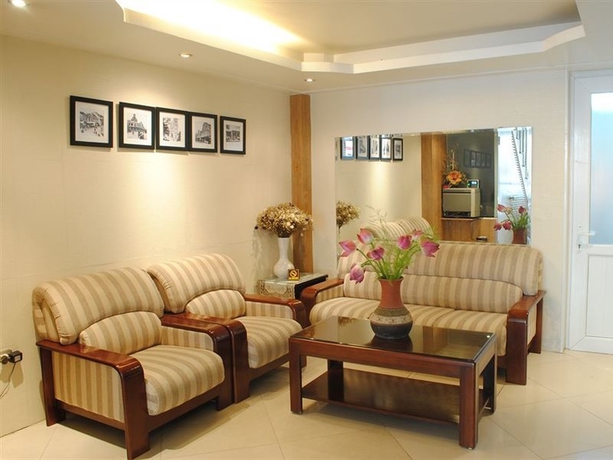 Imagen general del Hotel Indochina Legend 2. Foto 1