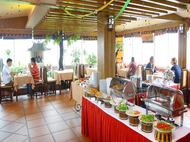 Imagen general del Hotel Indochina Legend 2. Foto 6