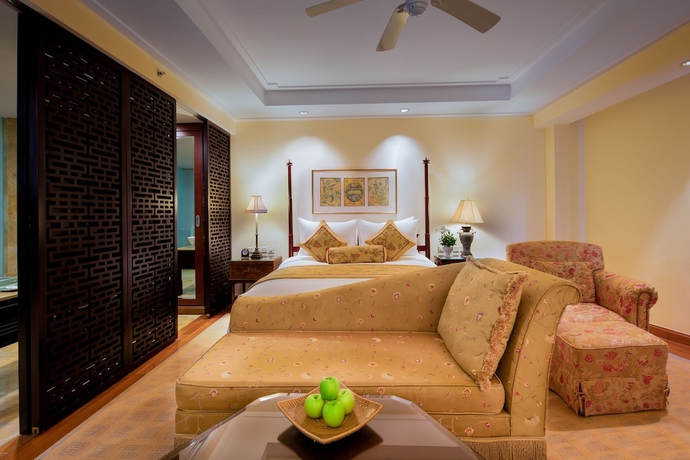 Imagen de la habitación del Hotel Indochine Palace, Phu Hoi. Foto 3