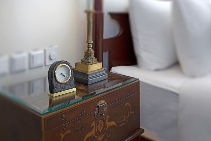 Imagen de la habitación del Hotel Indochine Palace, Phu Hoi. Foto 15