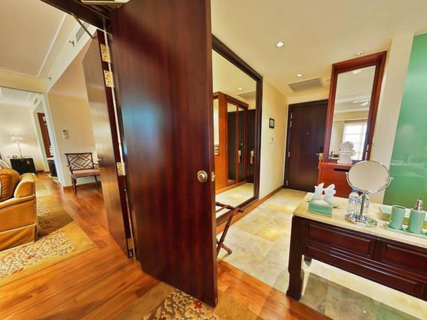 Imagen de la habitación del Hotel Indochine Palace, Phu Nhuan. Foto 16