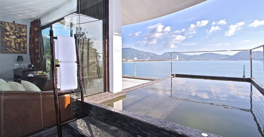 Imagen de la habitación del Hotel Indochine Resort and Villas. Foto 4