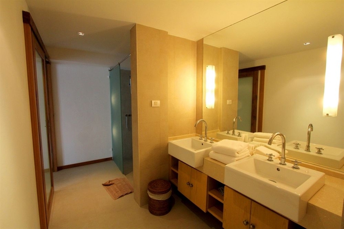 Imagen de la habitación del Hotel Indochine Resort and Villas. Foto 5