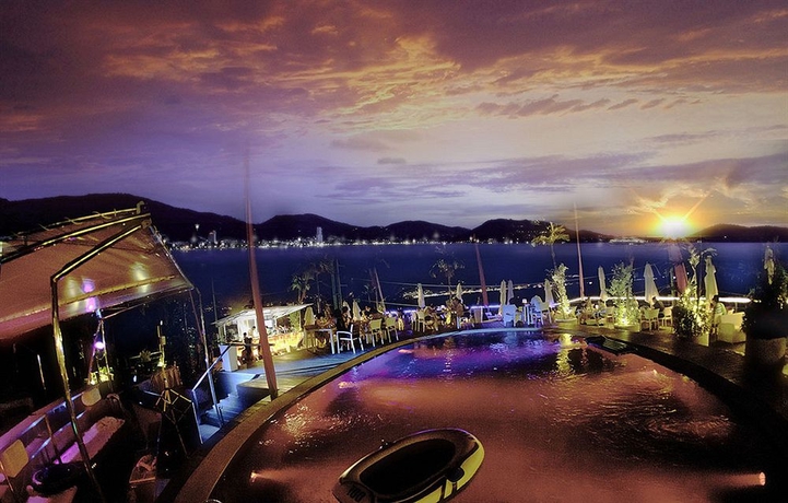 Imagen de los exteriores del Hotel Indochine Resort and Villas. Foto 14