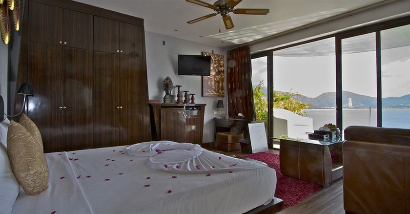 Imagen de la habitación del Hotel Indochine Resort and Villas. Foto 7