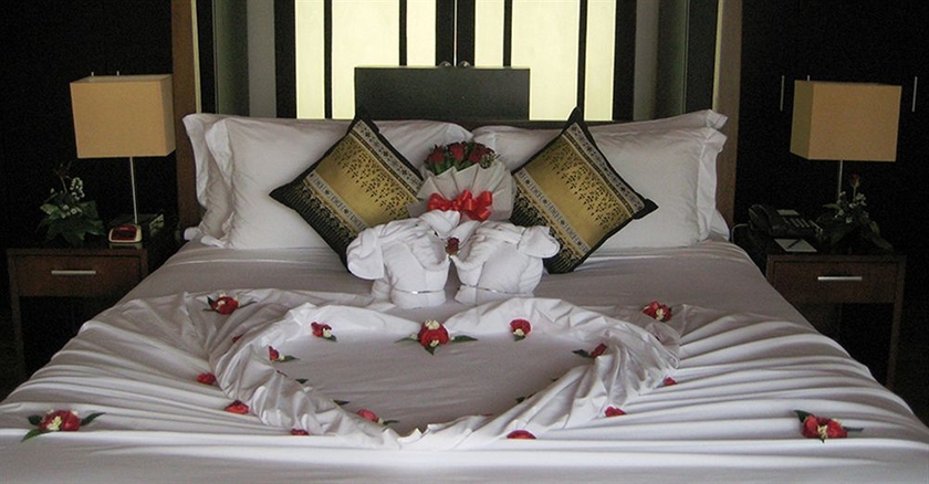 Imagen de la habitación del Hotel Indochine Resort and Villas. Foto 9