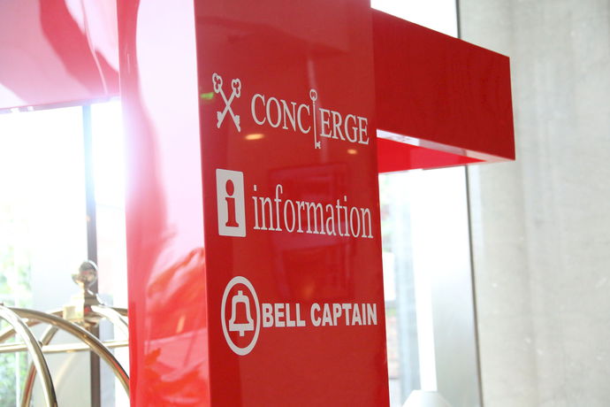 Imagen de la piscina del Hotel Indoluxe Jogjakarta. Foto 16