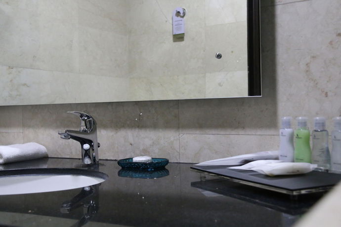Imagen general del Hotel Indoluxe Jogjakarta. Foto 1