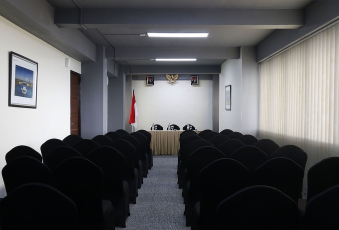 Imagen de los interiores del Hotel Indoluxe Rent Apartment Jogja. Foto 7