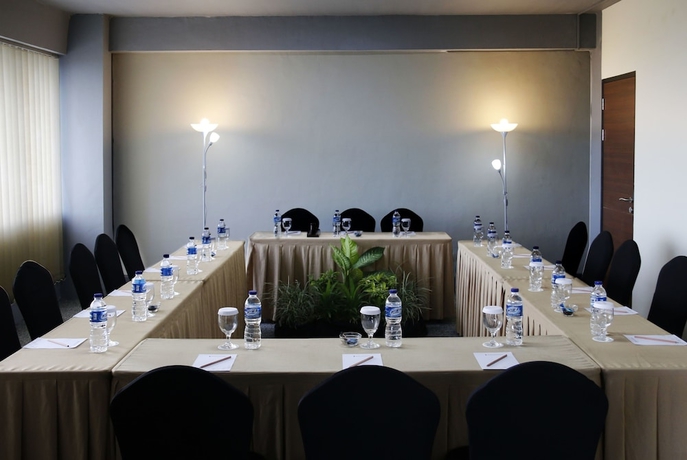 Imagen de los interiores del Hotel Indoluxe Rent Apartment Jogja. Foto 8
