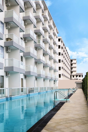 Imagen general del Hotel Indoluxe Rent Apartment Jogja. Foto 2