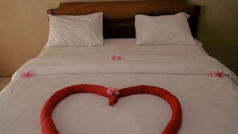 Imagen de la habitación del Hotel Indonesia Backpacker Hostels. Foto 2