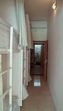 Imagen de la habitación del Hotel Indonesia Backpacker Hostels. Foto 3