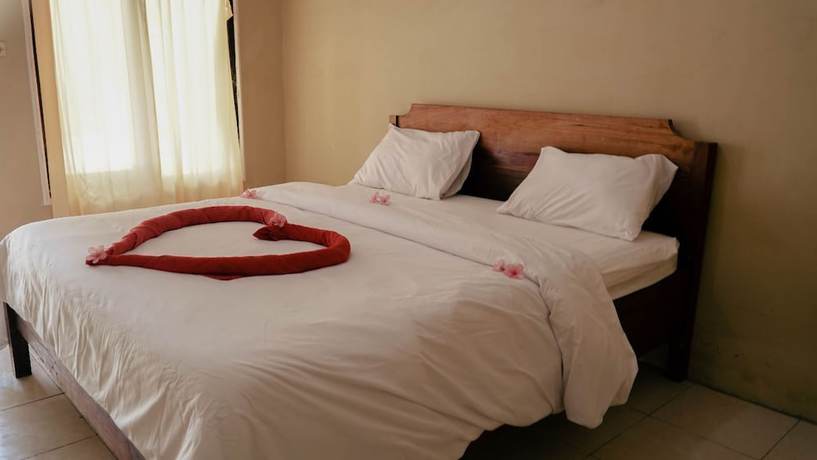 Imagen de la habitación del Hotel Indonesia Backpacker Hostels. Foto 4