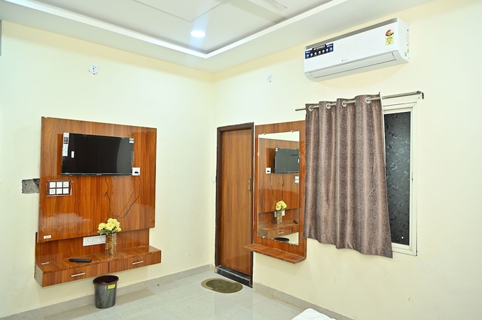 Imagen de la habitación del Hotel Indore Palace. Foto 11