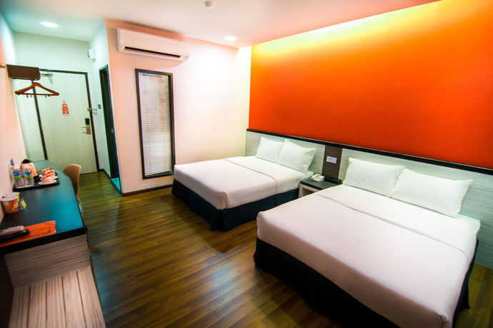 Imagen de los interiores del Hotel Indra - Boutique Suites. Foto 14