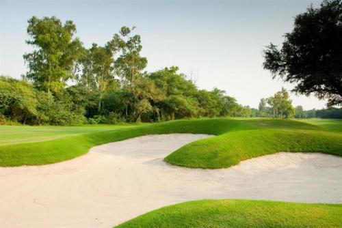 Imagen general del Hotel Indra Djaya. Foto 3