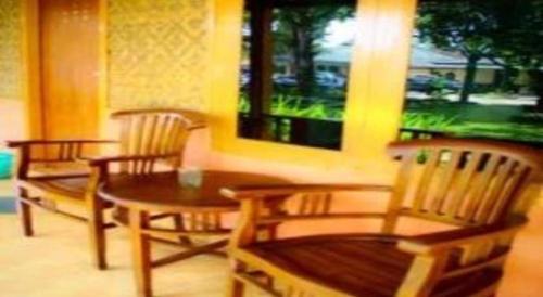 Imagen general del Hotel Indra Djaya. Foto 5