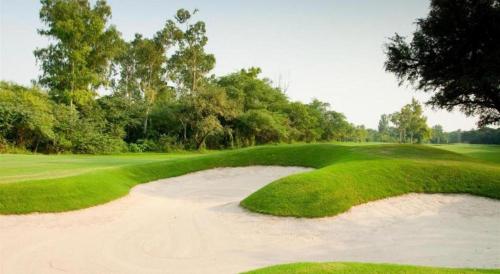 Imagen general del Hotel Indra Djaya. Foto 10