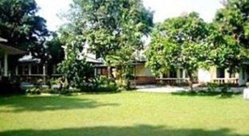 Imagen general del Hotel Indra Djaya. Foto 12