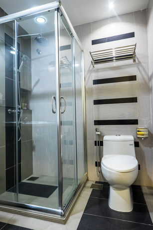 Imagen de los interiores del Hotel Indra. Foto 14
