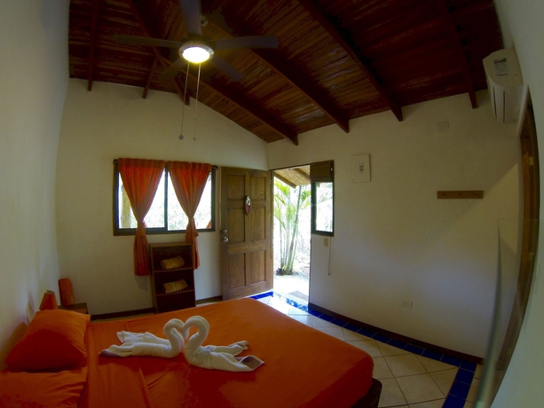 Imagen de la habitación del Hotel Indra Inn. Foto 6