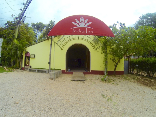 Imagen general del Hotel Indra Inn. Foto 3