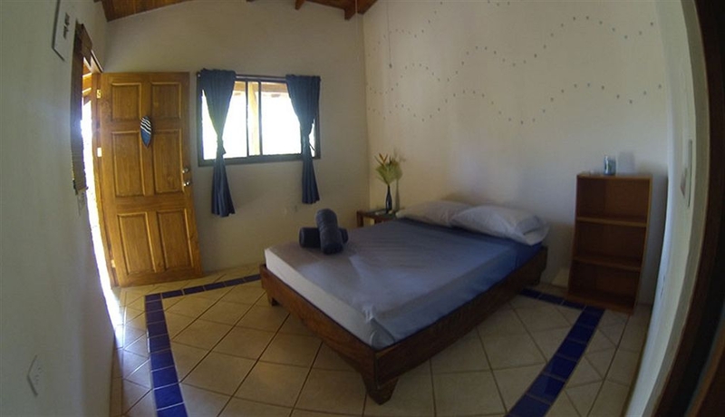 Imagen de la habitación del Hotel Indra Inn. Foto 9