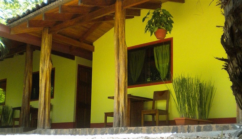 Imagen general del Hotel Indra Inn. Foto 2