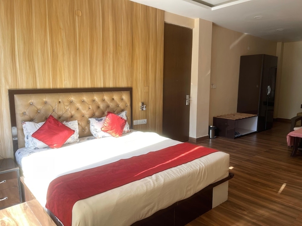 Imagen general del Hotel Indra Stay by Panaches. Foto 1