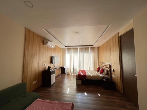 Imagen de la habitación del Hotel Indra Stay by Panaches. Foto 2