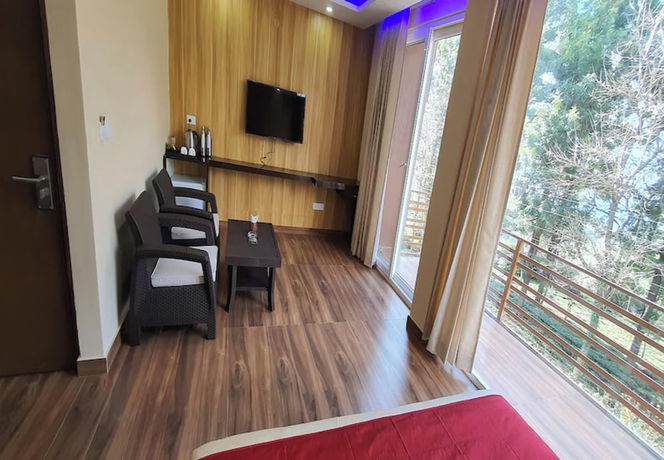 Imagen de la habitación del Hotel Indra Stay by Panaches. Foto 6