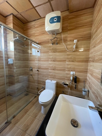 Imagen de la habitación del Hotel Indra Stay by Panaches. Foto 12