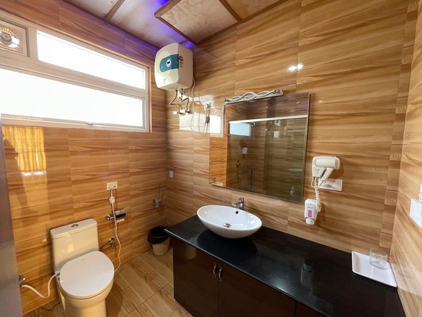 Imagen de la habitación del Hotel Indra Stay by Panaches. Foto 14