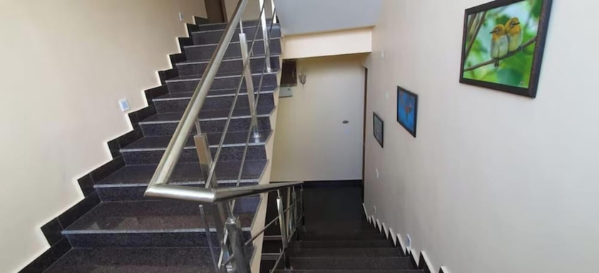 Imagen de los interiores del Hotel Indra Stay by Panaches. Foto 15