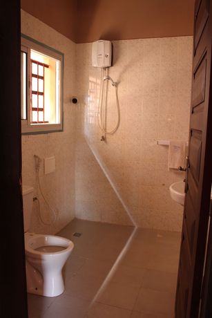 Imagen de la habitación del Hotel Indra, Yaound&eacute;. Foto 7