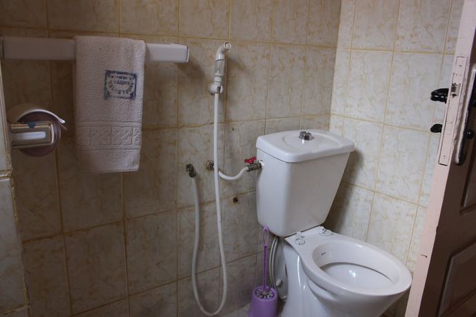 Imagen de la habitación del Hotel Indra, Yaound&eacute;. Foto 13
