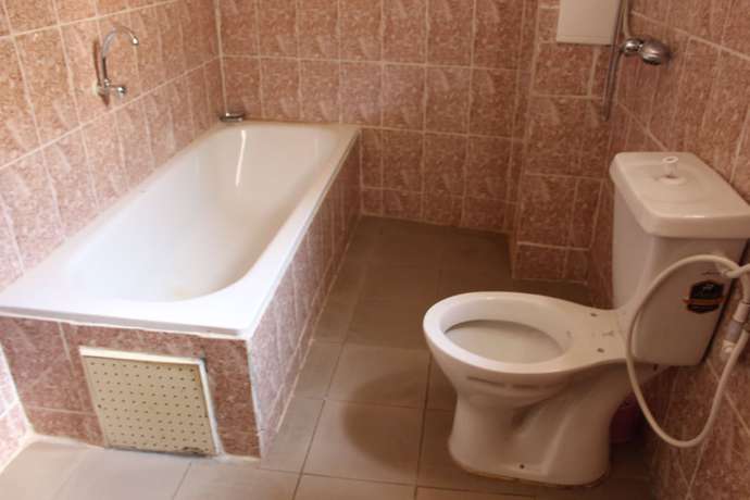 Imagen de la habitación del Hotel Indra, Yaound&eacute;. Foto 14