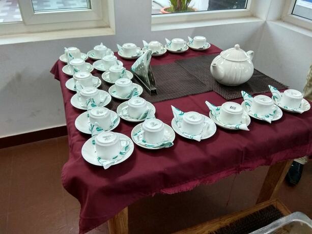 Imagen general del Hotel Indraprastha Beach Resort. Foto 2