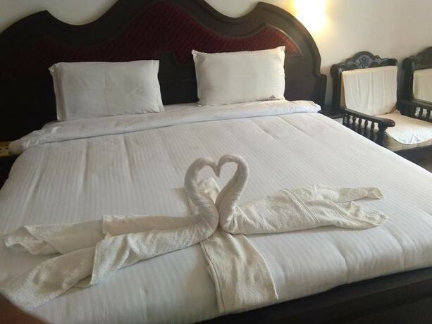 Imagen general del Hotel Indraprastha Beach Resort. Foto 11