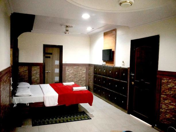 Imagen de la habitación del Hotel Indraprastha, Pachmarhi. Foto 18