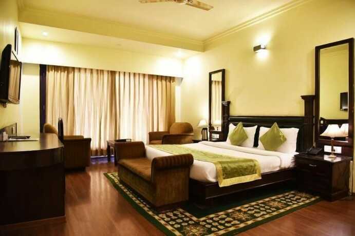 Imagen general del Hotel Indraprastha Resort Dalhousie. Foto 3