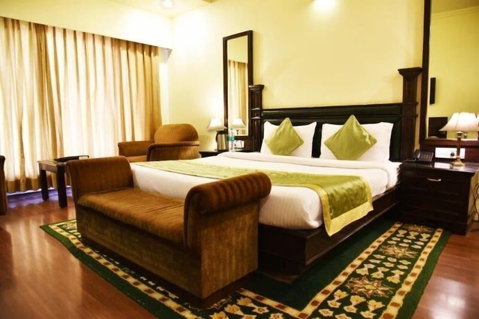 Imagen de la habitación del Hotel Indraprastha Resort Dalhousie. Foto 18