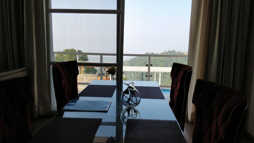 Imagen general del Hotel Indraprastha Spa Resort. Foto 4