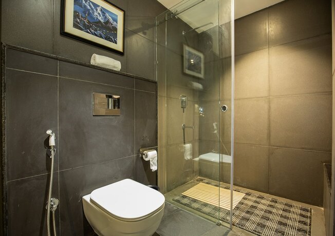 Imagen general del Hotel Indreni Suites. Foto 10