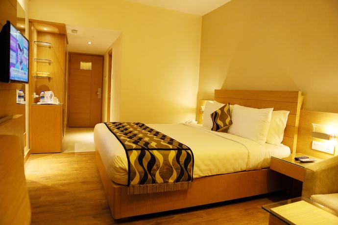 Imagen de la habitación del Hotel Indriya Wayanad. Foto 10