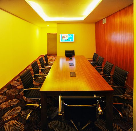 Imagen general del Hotel Indriya Wayanad. Foto 1